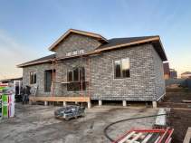 Продать дом на участке соток Московская область, Подольск городской округ, д. Никулино, Никулино кп, 181 Продать дом на участке соток , фотография 2