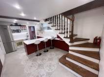 Купить дом на участке соток Московская область, Домодедово, Белые Столбы мкр, ул. Новотелеграфная Купить дом на участке соток , фотография 7