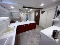 Купить дом на участке соток Московская область, Домодедово, Белые Столбы мкр, ул. Новотелеграфная Купить дом на участке соток , фотография 8