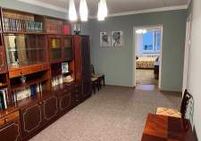 Купить 2-комнатную квартиру Московская область, Серпухов, Физкультурная улица, 18 Покупка 2-комнатную квартиру , фотография 3