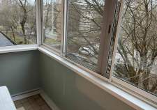 Купить 2-комнатную квартиру Московская область, Серпухов, Физкультурная улица, 18 Купить 2-комнатную квартиру , фотография 9