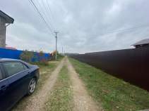 Купить участок 12.5 соток Московская область, Чехов муниципальный округ, д. Алферово, ул. Сливовая Покупка участок 12.5 соток , фотография 3