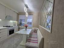 Продажа недвижимости Московская область, Чехов муниципальный округ, д. Алексеевка, Чехов-7 тер., ул. Победы, 15 Цена на 1-комнатную квартиру , фотография 1