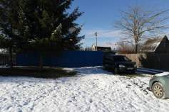 Продажа недвижимости Московская область, Домодедово городской округ, Полянка-Истомиха СНТ, 34 Цена на участок 6.0 соток , фотография 1