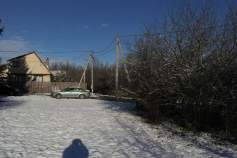 Купить участок 6.0 соток Московская область, Домодедово городской округ, Полянка-Истомиха СНТ, 34 Купить участок 6.0 соток , фотография 5