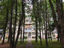 Продажа недвижимости Московская область, Чехов муниципальный округ, пос. Любучаны, ул. Парковая, 2 Цена на 2-комнатную квартиру , фотография 1