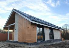 Купить дом на участке соток Московская область, Чехов муниципальный округ, Орлиные Холмы СНТ, Купить дом на участке соток , фотография 6