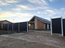 Купить дом на участке соток Московская область, Чехов муниципальный округ, Орлиные Холмы СНТ, Купить дом на участке соток , фотография 8