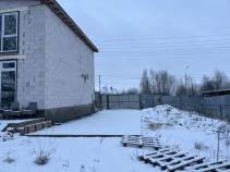 Продается дом на участке соток Московская область, Подольск городской округ, д. Федюково, ул. Хуторская, 33 Куплю дом на участке соток , фотография 4