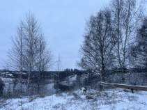 Купить дом на участке соток Московская область, Подольск городской округ, д. Федюково, ул. Хуторская, 33 Купить дом на участке соток , фотография 6