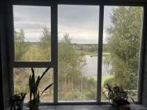 Купить дом на участке соток Московская область, Подольск городской округ, д. Федюково, ул. Хуторская, 33 Купить дом на участке соток , фотография 9