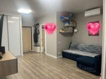 Продажа недвижимости Московская область, Подольск, Ленинградская ул., 11 Цена на 1-комнатную квартиру , фотография 1