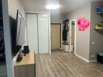 Продать 1-комнатную квартиру Московская область, Подольск, Ленинградская ул., 11 Продать 1-комнатную квартиру , фотография 2