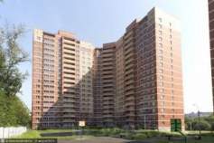 Фотография 1-к кв. Московская область, Подольск Климовск мкр, проезд Больничный, 2к2 (39.3 м²), Московская область, Подольск, Климовск мкр, проезд Больничный, 2к2 Куплю 1-комнатную квартиру , фотография обложки