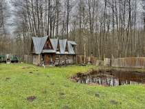 Купить участок 40.0 соток Московская область, Серпухов городской округ, Данки мест., Купить участок 40.0 соток , фотография 5