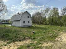 Продажа недвижимости Московская область, Домодедово городской округ, д. Мансурово, Острожки СНТ, 56 Цена на дом на участке соток , фотография 1