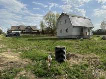 Продать дом на участке соток Московская область, Домодедово городской округ, д. Мансурово, Острожки СНТ, 56 Продать дом на участке соток , фотография 2