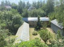 Продать дом на участке соток Московская область, Домодедово, Востряково мкр, ул. Степная, 13 Продать дом на участке соток , фотография 2