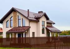 Продажа недвижимости Московская область, Серпухов городской округ, д. Съяново-2, Цена на дом на участке соток , фотография 1