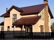 Продать дом на участке соток Московская область, Серпухов городской округ, д. Съяново-2, Продать дом на участке соток , фотография 2