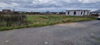 Продажа недвижимости Московская область, Домодедово, 2-я Озёрная улица, Коттеджный посёлок Цена на участок 8.0 соток , фотография 1