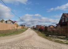 Продажа недвижимости Московская область, Чехов, Московская обл., 46К-2003 Цена на участок 10.0 соток , фотография 1