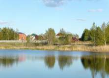 Купить участок 10.0 соток Московская область, Чехов, Московская обл., 46К-2003 Покупка участок 10.0 соток , фотография 3