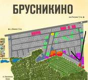Фотография Участок 5,7 сот. (ИЖС), Московская обл., г.о. Домодедово, д. Шишкино, КП Растуново ИЖС Куплю участок 5.7 соток , фотография обложки