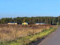 Продается участок 6.2 соток Московская область, Домодедово, городской округ Домодедово, «Дон» Куплю участок 6.2 соток , фотография 4