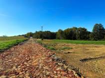 Купить участок 6.1 соток Московская область, Домодедово, городской округ Домодедово, улица Первая линия Покупка участок 6.1 соток , фотография 3