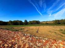 Продается участок 6.1 соток Московская область, Домодедово, городской округ Домодедово, улица Первая линия Куплю участок 6.1 соток , фотография 4