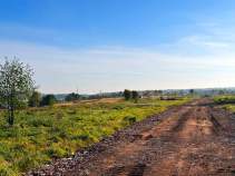 Купить участок 6.9 соток Московская область, Чехов, муниципальный округ Чехов, Филипповское, 96/2 Купить участок 6.9 соток , фотография 7