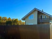 Фотография Участок, 8 сот., поселения (ижс), Московская область, городской округ Подольск, Пузиково Куплю участок 8.0 соток , фотография обложки