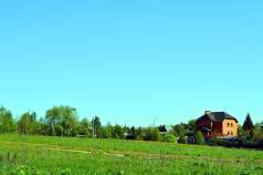 Купить участок 8.0 соток Московская область, Подольск, Московская область, городской округ Подольск, Пузиково Покупка участок 8.0 соток , фотография 3