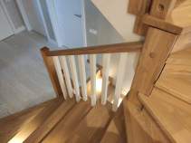 Купить дом на участке соток Московская область, Домодедово городской округ, д. Юсупово, аллея Сиреневая Купить дом на участке соток , фотография 9