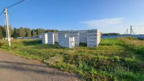 Фотография Участок в Московская область, Домодедово городской округ, д. Минаево, Карамель кп 123 (5.1 сот.), 123 Куплю участок 5.1 соток , фотография обложки