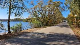 Купить участок 5.1 соток Московская область, Домодедово городской округ, д. Минаево, Карамель кп, 123 Купить участок 5.1 соток , фотография 5