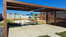 Купить участок 5.1 соток Московская область, Домодедово городской округ, д. Минаево, Карамель кп, 123 Купить участок 5.1 соток , фотография 6