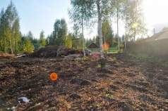 Купить участок 9.3 соток Московская область, Домодедово, Московская область, городской округ Домодедово, Лобаново Купить участок 9.3 соток , фотография 5