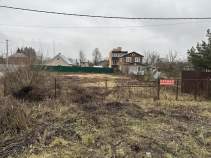 Продажа недвижимости Московская область, Домодедово городской округ, д. Семивраги, 9А Цена на участок 8.4 соток , фотография 1