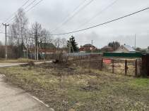 Купить участок 8.4 соток Московская область, Домодедово городской округ, д. Семивраги, 9А Купить участок 8.4 соток , фотография 6