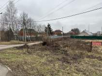 Купить участок 8.4 соток Московская область, Домодедово городской округ, д. Семивраги, 9А Купить участок 8.4 соток , фотография 8