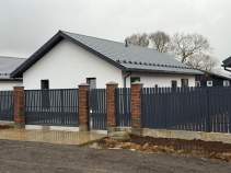 Фотография Дом в Московская область, Домодедово городской округ, д. Шишкино, Дачная Практика-2 кп (142 м²), Куплю дом на участке соток , фотография обложки