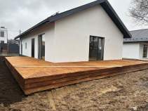 Купить дом на участке соток Московская область, Домодедово городской округ, д. Шишкино, Дачная Практика-2 кп, Купить дом на участке соток , фотография 7