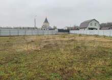 Купить участок 16.0 соток Московская область, Домодедово, Московская обл., г.о. Домодедово, д. Курганье, КП Берёзки вилладж, 109 Купить участок 16.0 соток , фотография 8