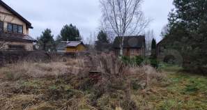 Продать участок 10.0 соток Московская область, Домодедово, Московская обл., г.о. Домодедово, СНТ Ветеран-5, Берёзовая ул. Продать участок 10.0 соток , фотография 2