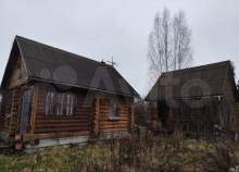 Купить участок 10.0 соток Московская область, Домодедово, Московская обл., г.о. Домодедово, СНТ Ветеран-5, Берёзовая ул. Покупка участок 10.0 соток , фотография 3