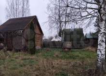 Купить участок 10.0 соток Московская область, Домодедово, Московская обл., г.о. Домодедово, СНТ Ветеран-5, Берёзовая ул. Купить участок 10.0 соток , фотография 8