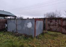 Купить участок 10.0 соток Московская область, Домодедово, Московская обл., г.о. Домодедово, СНТ Ветеран-5, Берёзовая ул. Купить участок 10.0 соток , фотография 9