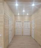 Купить дом на участке соток Московская область, Чехов, Московская обл., муниципальный округ Чехов, территория Синичкино Покупка дом на участке соток , фотография 3